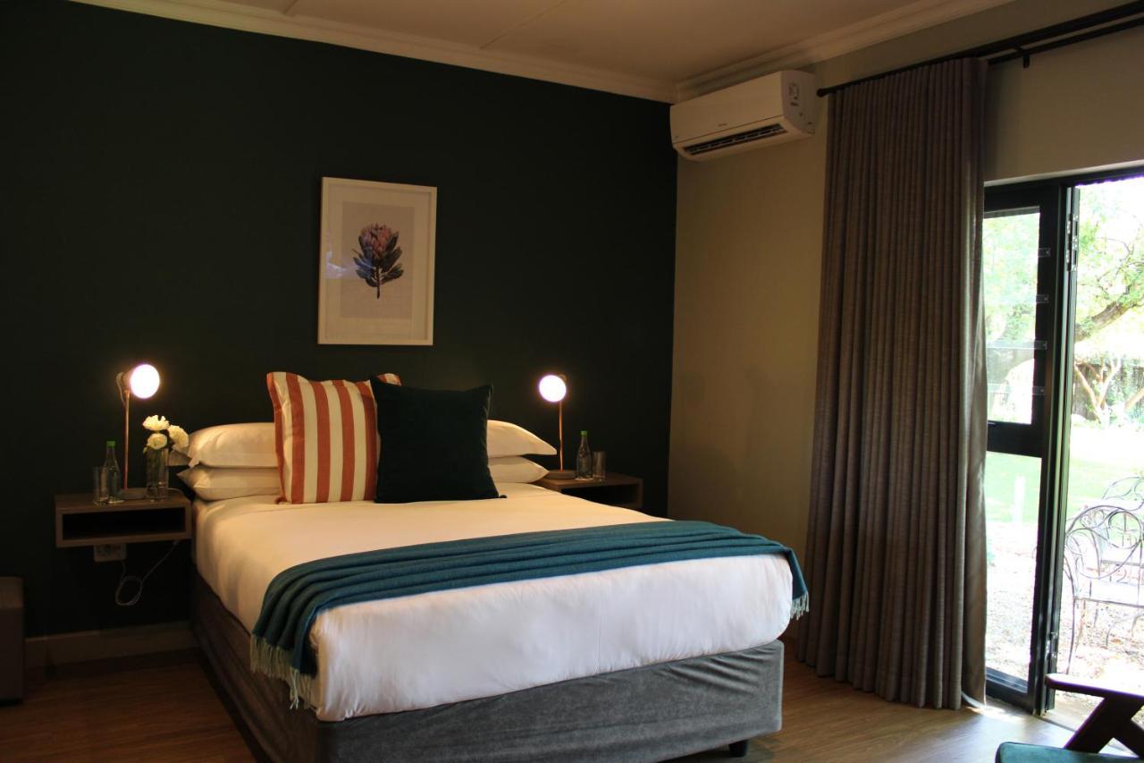 Pepper Tree Venue & Guesthouse Bloemfontein Zewnętrze zdjęcie
