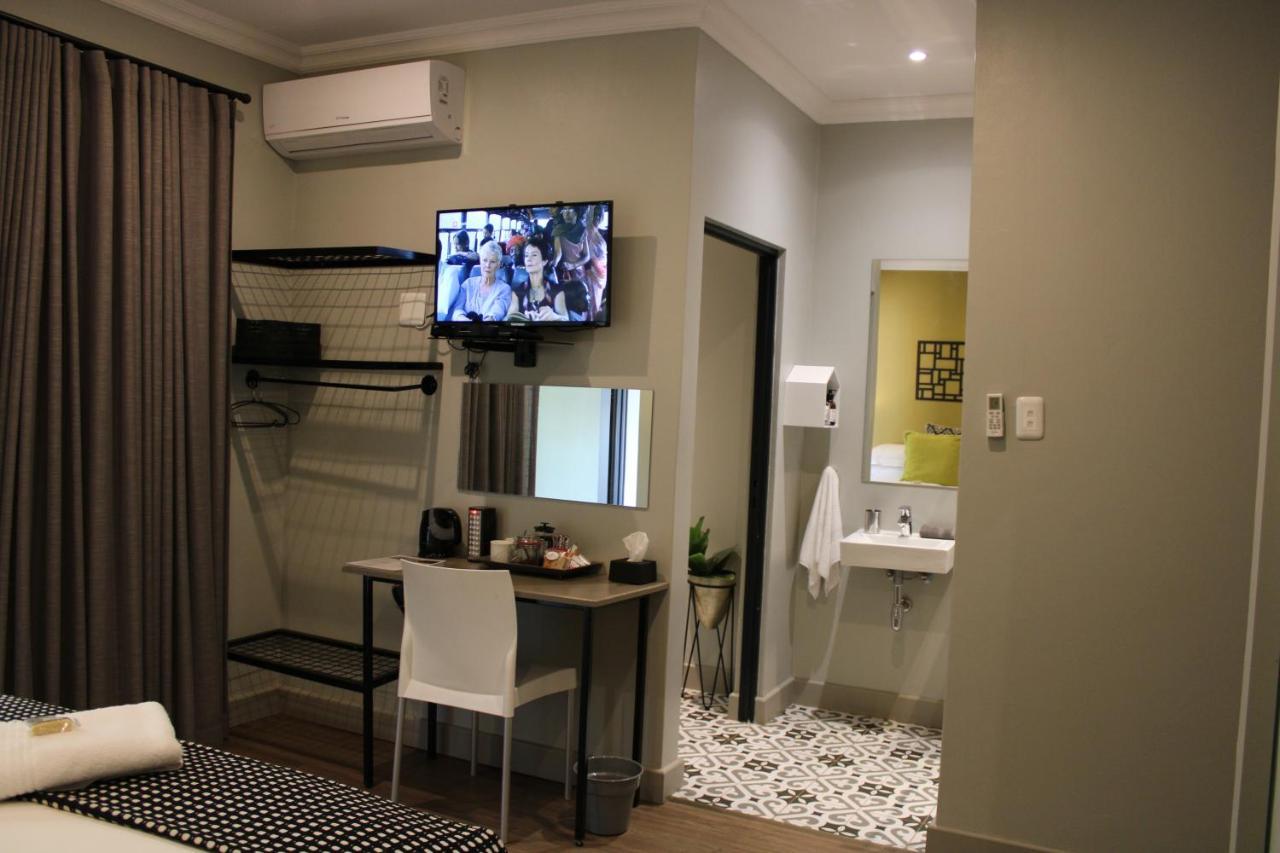 Pepper Tree Venue & Guesthouse Bloemfontein Zewnętrze zdjęcie