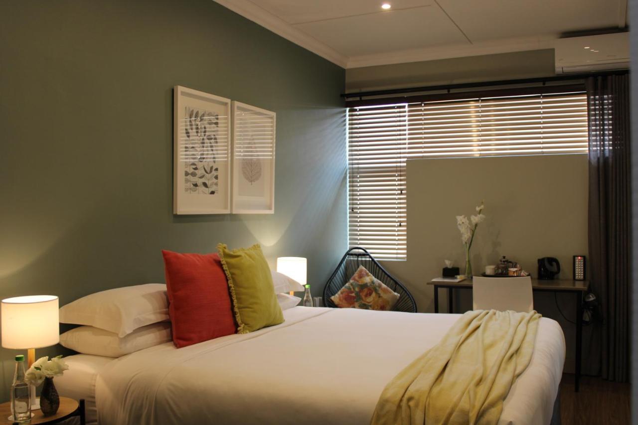 Pepper Tree Venue & Guesthouse Bloemfontein Zewnętrze zdjęcie