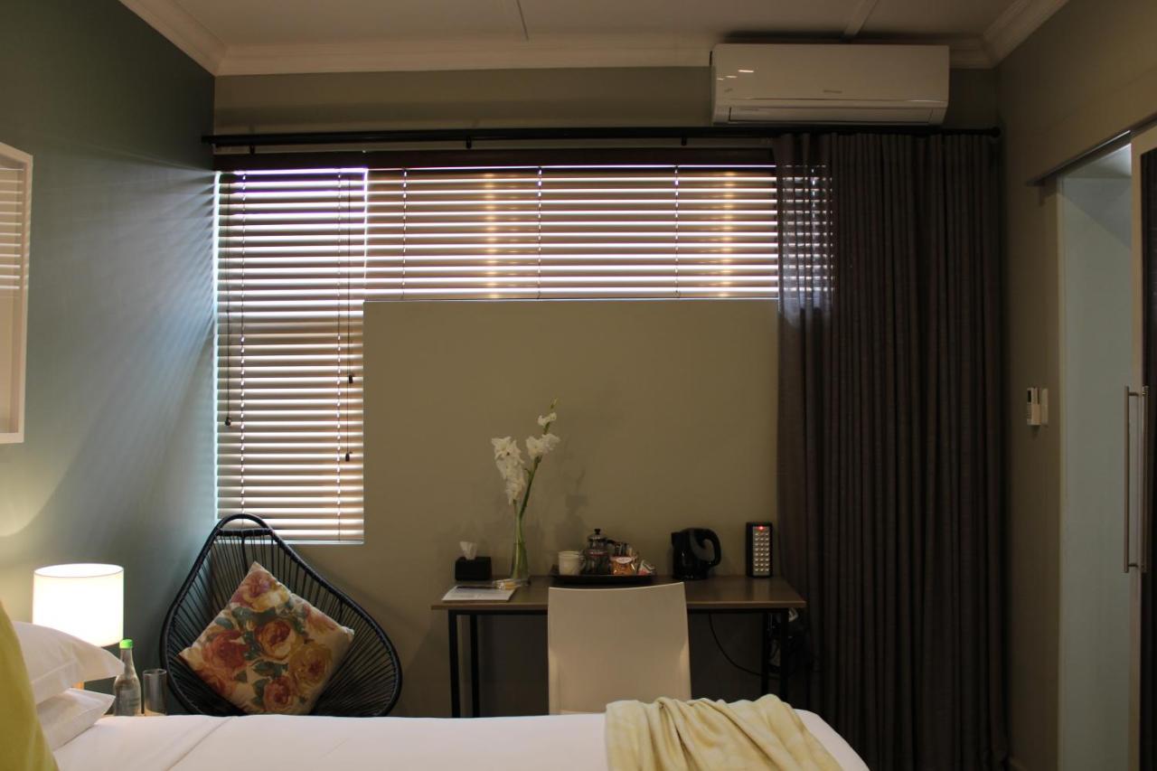 Pepper Tree Venue & Guesthouse Bloemfontein Zewnętrze zdjęcie